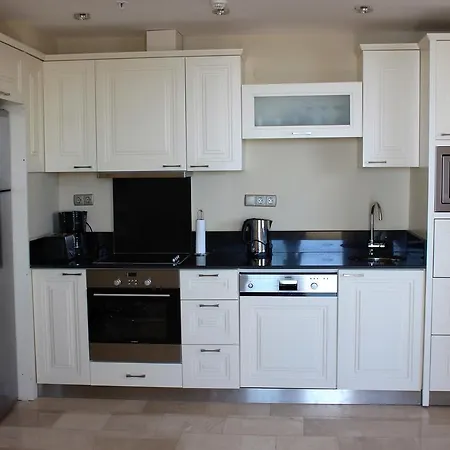 Gold City Sm Apartment Apartment