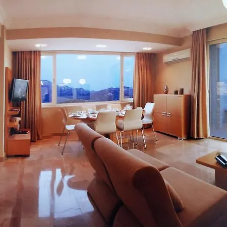 Gold City Sm Apartment Apartment