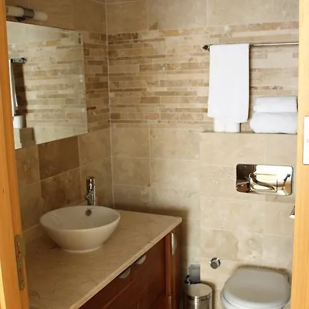 Gold City Sm Apartment