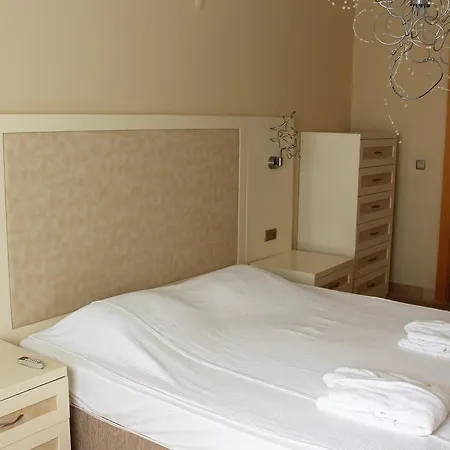 Apartment Gold City Sm Apartment Kargicak (Alanya)