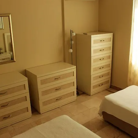 Gold City Sm Apartment