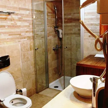 Gold City Sm Apartment Apartment *