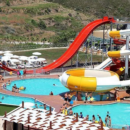Gold City Sm Apartment Apartment Kargicak (Alanya)