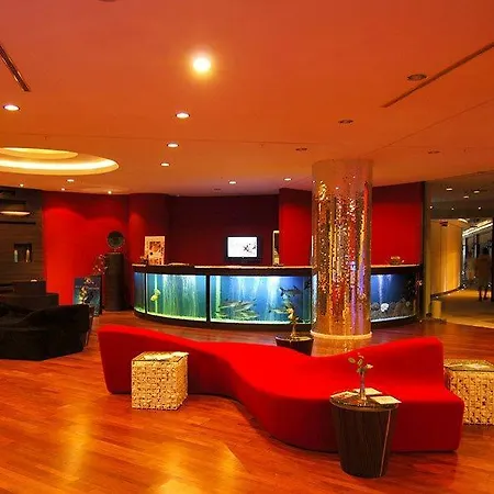Gold City Sm Apartment * Kargicak (Alanya)