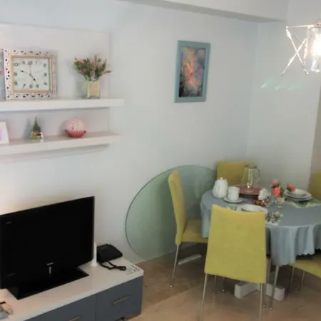 Apartment Gold City Sm Apartment Kargicak (Alanya)