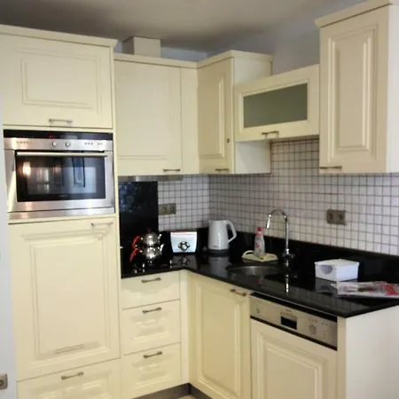 Gold City Sm Apartment Apartment