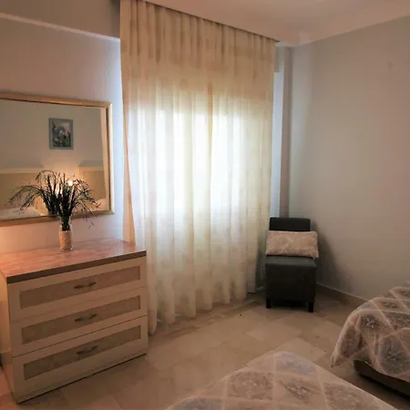Gold City Sm Apartment Apartment Kargicak (Alanya)