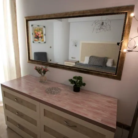Gold City Sm Apartment Apartment