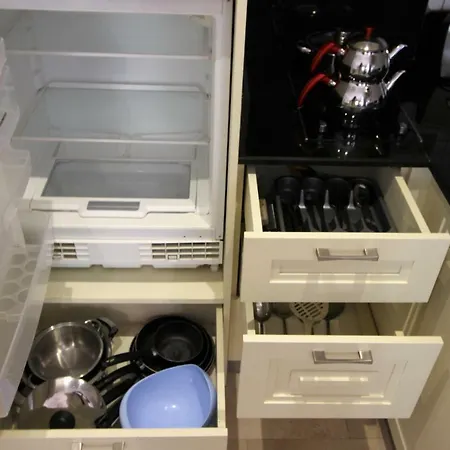 Gold City Sm Apartment *
