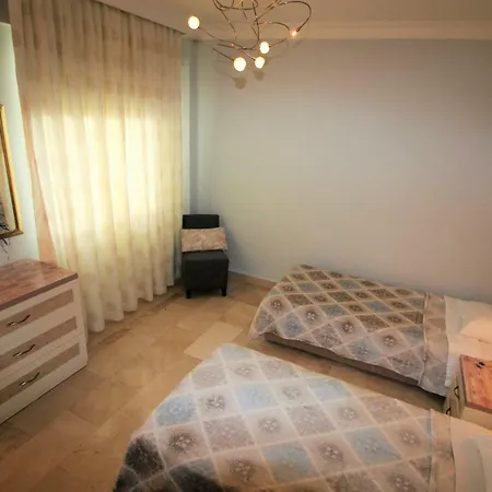 Gold City Sm Apartment Apartment