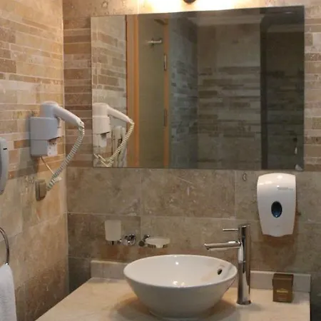 Gold City Sm Apartment