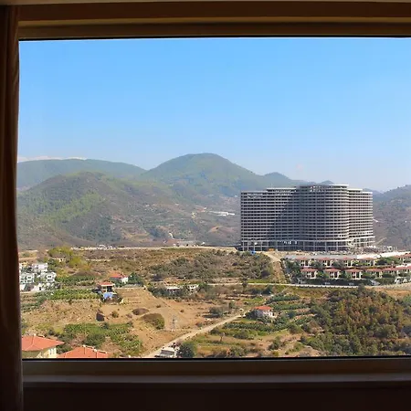 Gold City Sm Apartment Apartman Kargicak
