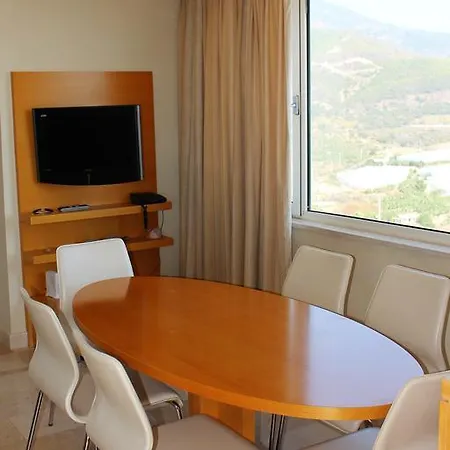 Gold City Sm Apartment Kargicak