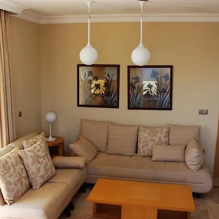 Gold City Sm Apartment *