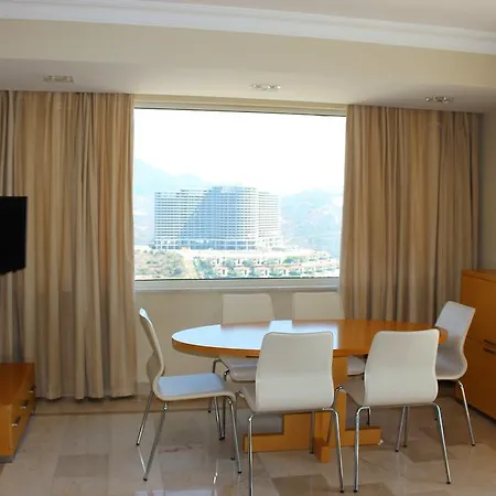 Apartman Gold City Sm Apartment Kargicak