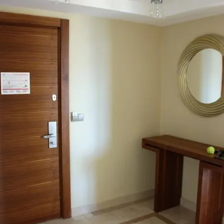 Gold City Sm Apartment Apartman
