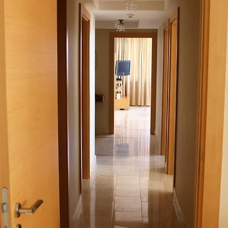 Gold City Sm Apartment *