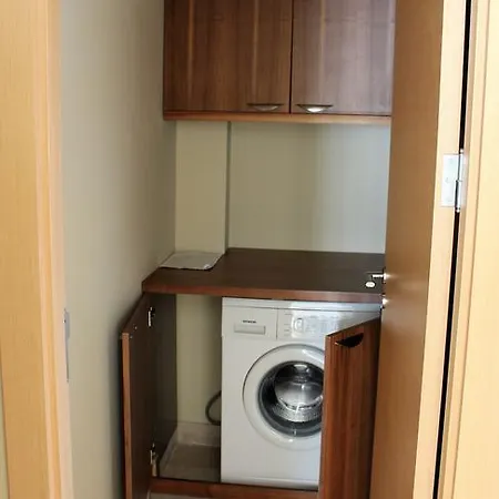 Gold City Sm Apartment Apartman *