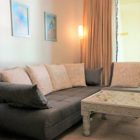 Gold City Sm Apartment Kargicak