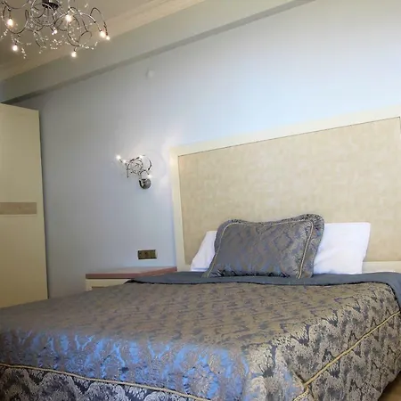 Gold City Sm Apartment Apartman Kargicak