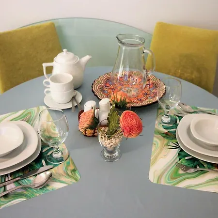 Apartman Gold City Sm Apartment Kargicak