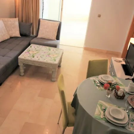 Apartman Gold City Sm Apartment Kargicak