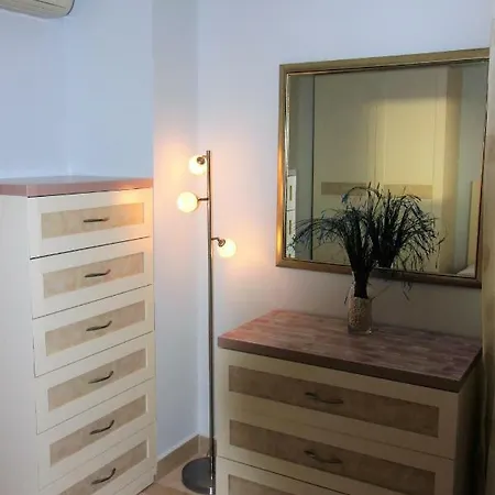 Apartman Gold City Sm Apartment *
