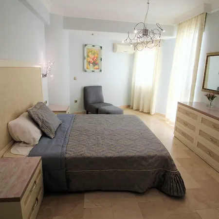 Apartman Gold City Sm Apartment Kargicak