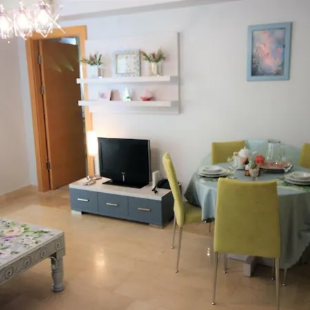 Gold City Sm Apartment * Kargicak