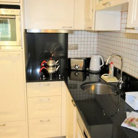 Gold City Sm Apartment *